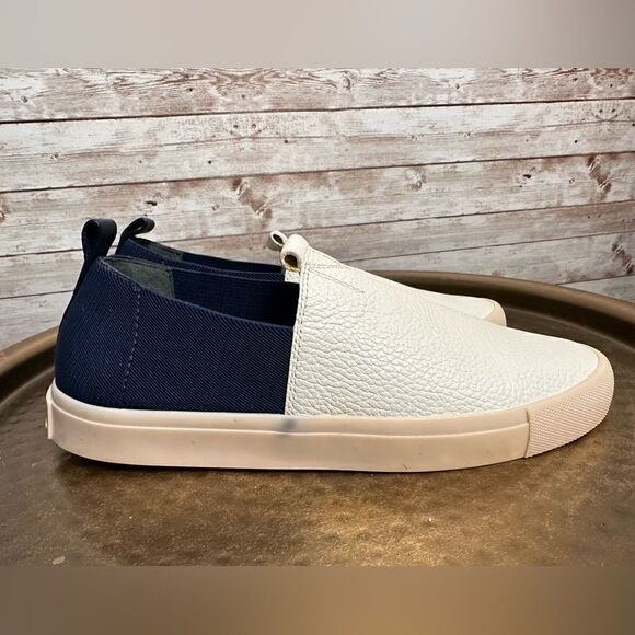 MERCEDES CASTILLO Arden Slip-On Sneaker Sz 8.5 MSRP $280 - Picture 10 of 10